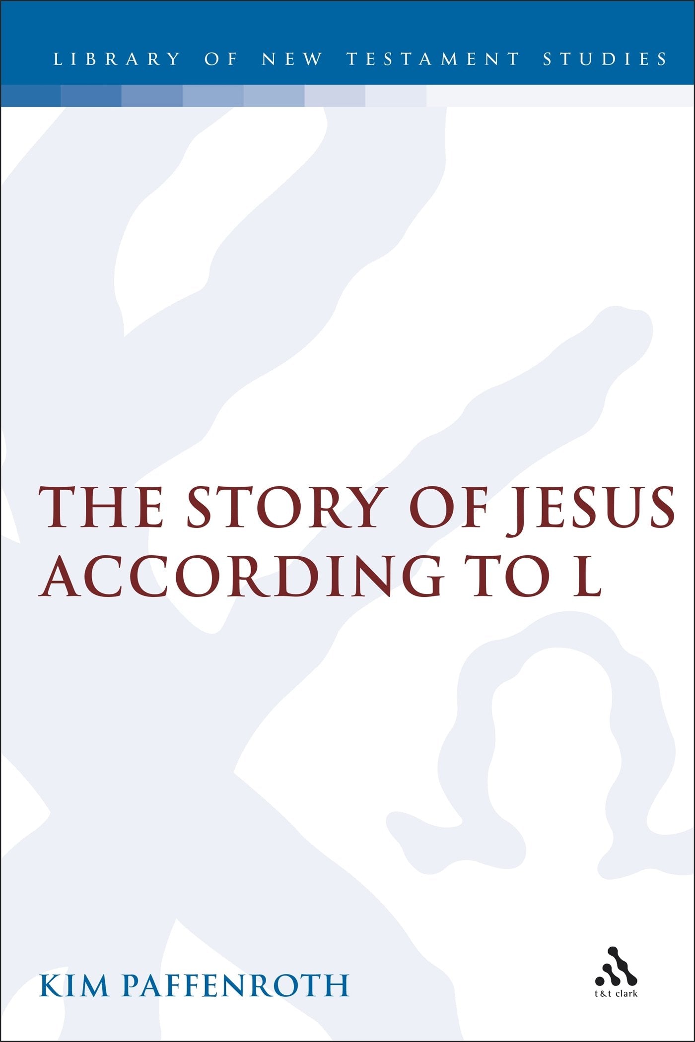 The Story of Jesus According to L Religion & Esotericism
