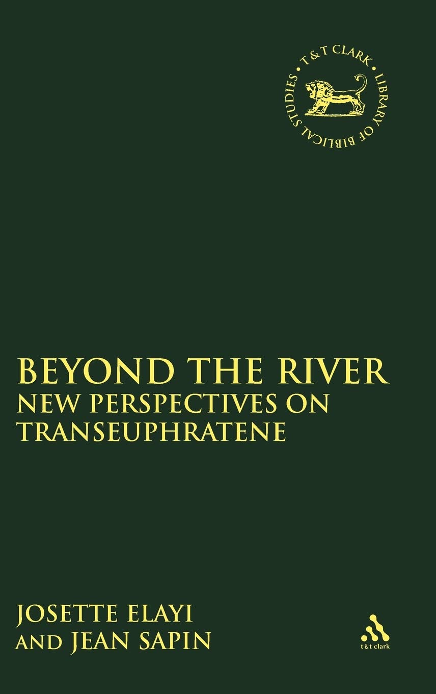 Product Image: Beyond the River