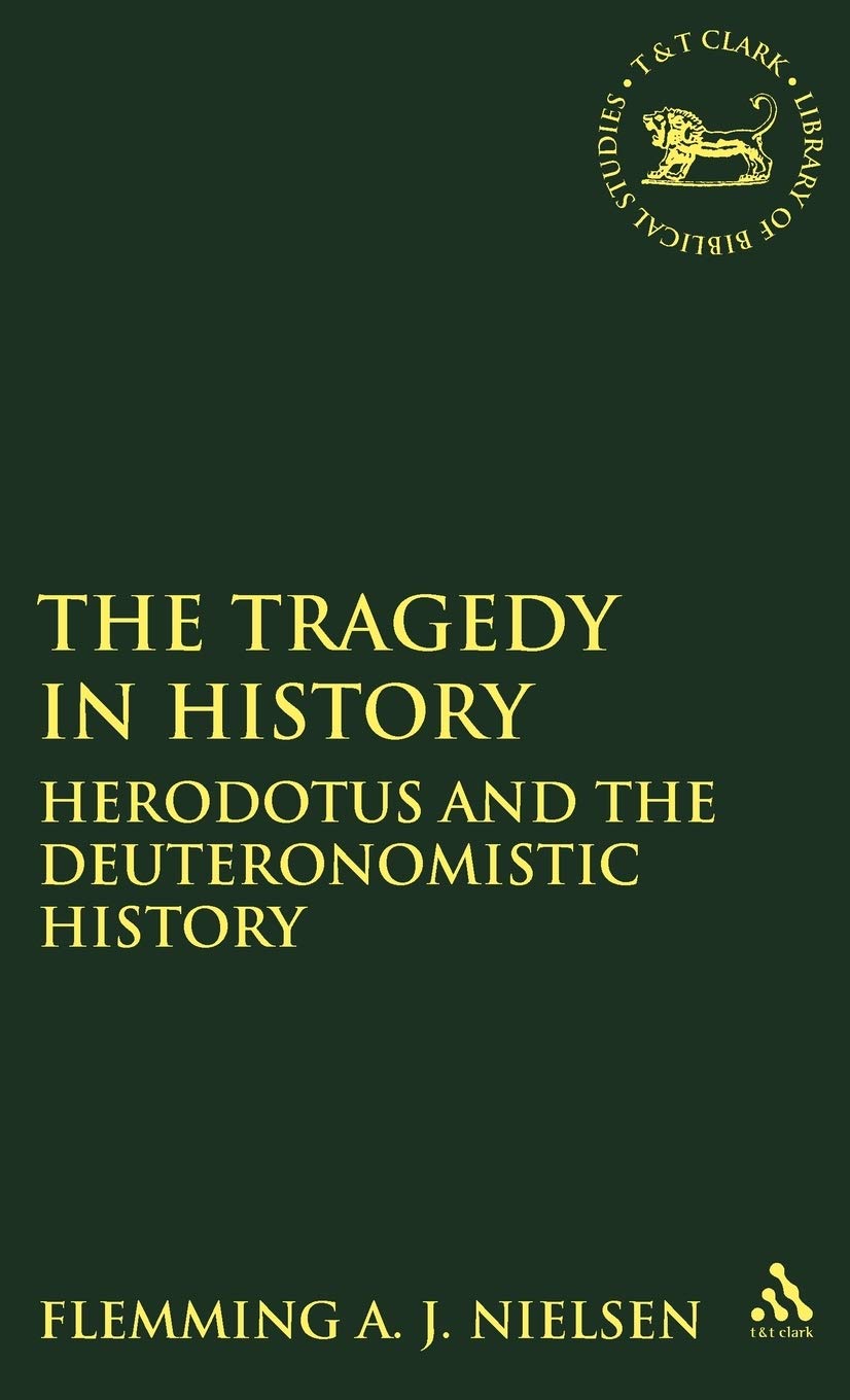 The Tragedy in History Politics & History