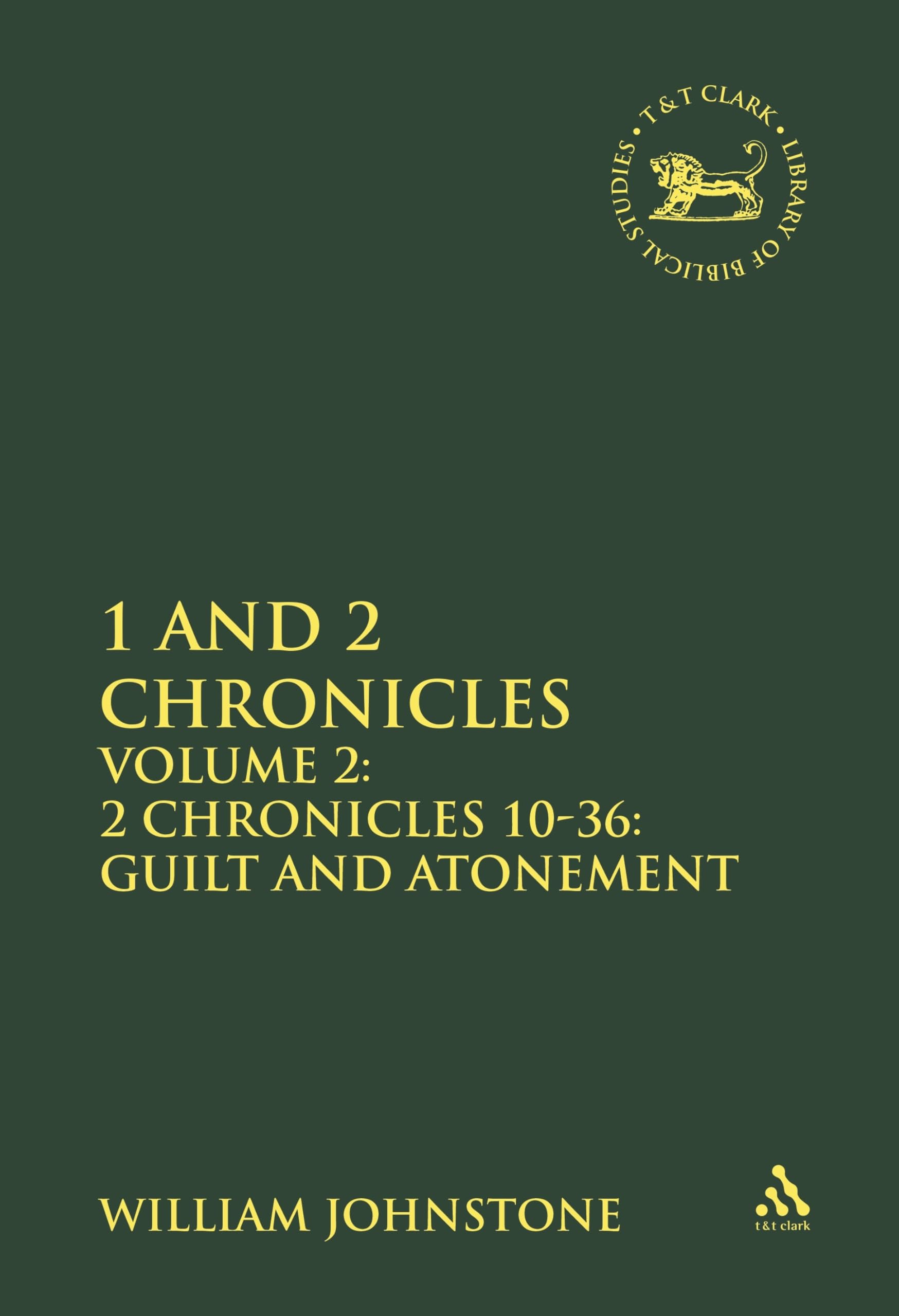 1 and 2 Chronicles Film, Art & Culture