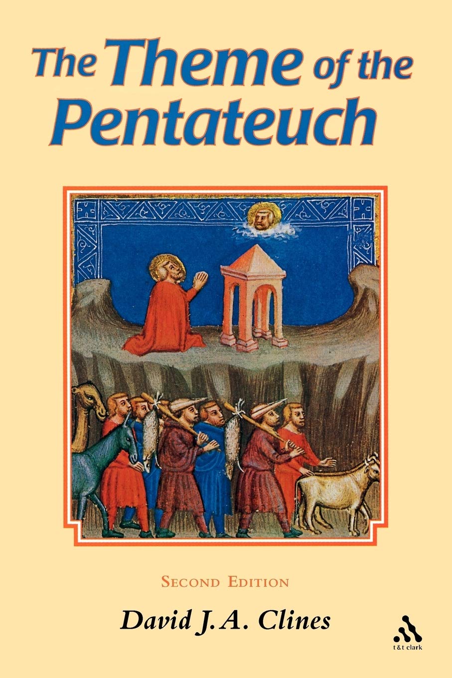 The Theme of the Pentateuch Social Sciences