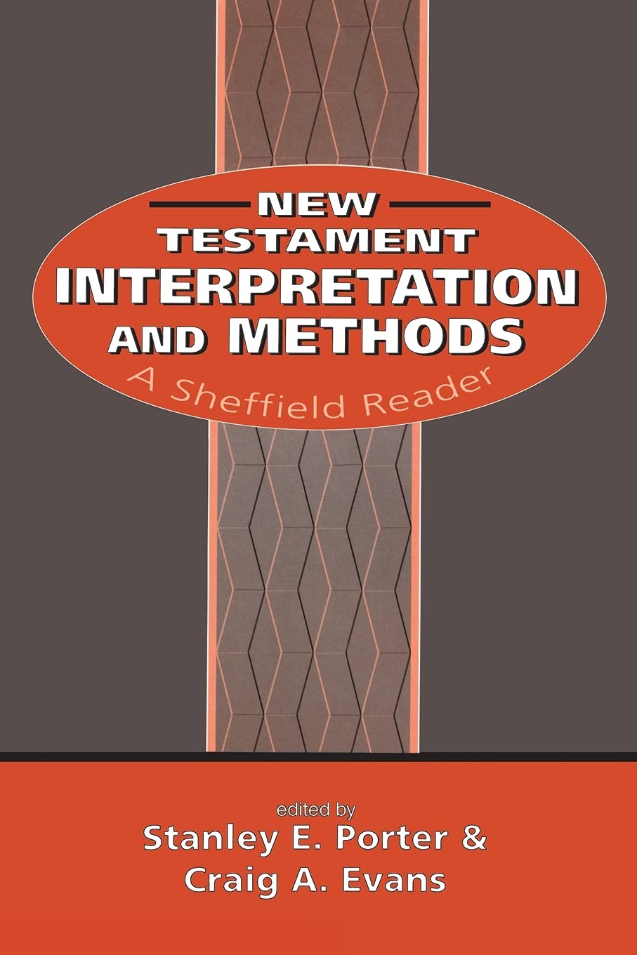 New Testament Interpretation and Methods Religion & Esotericism