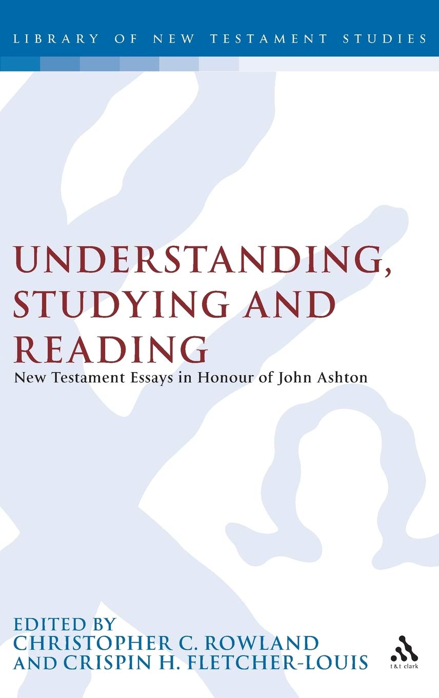 Understanding, Studying and Reading Religion & Esotericism