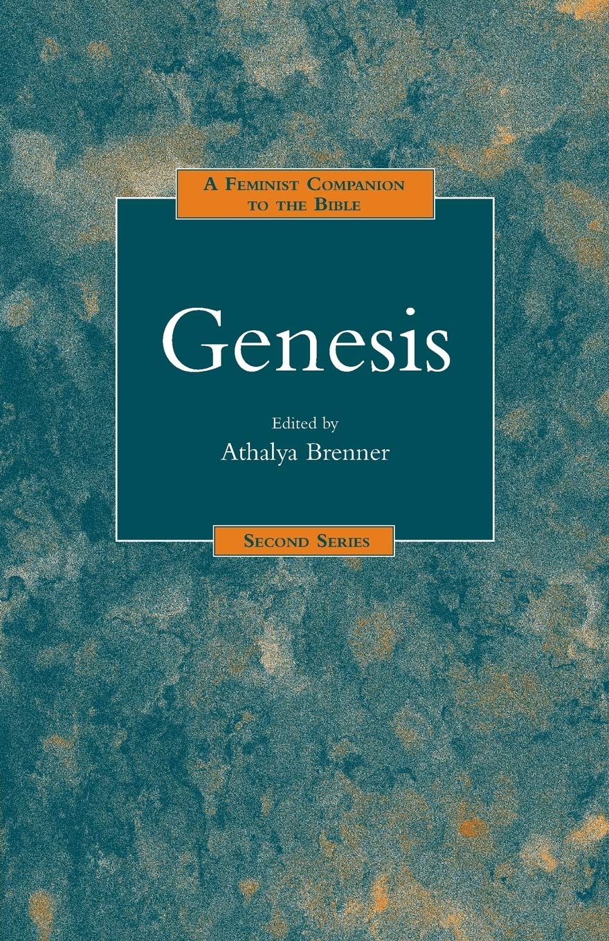 A Feminist Companion to the Bible Genesis (Feminist Companion to the Bible, 1) Books