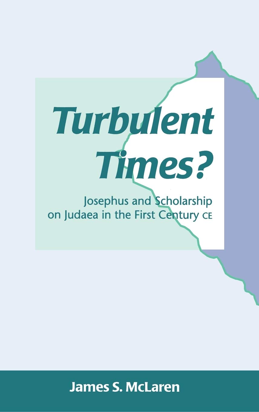 Product Image: Turbulent Times?