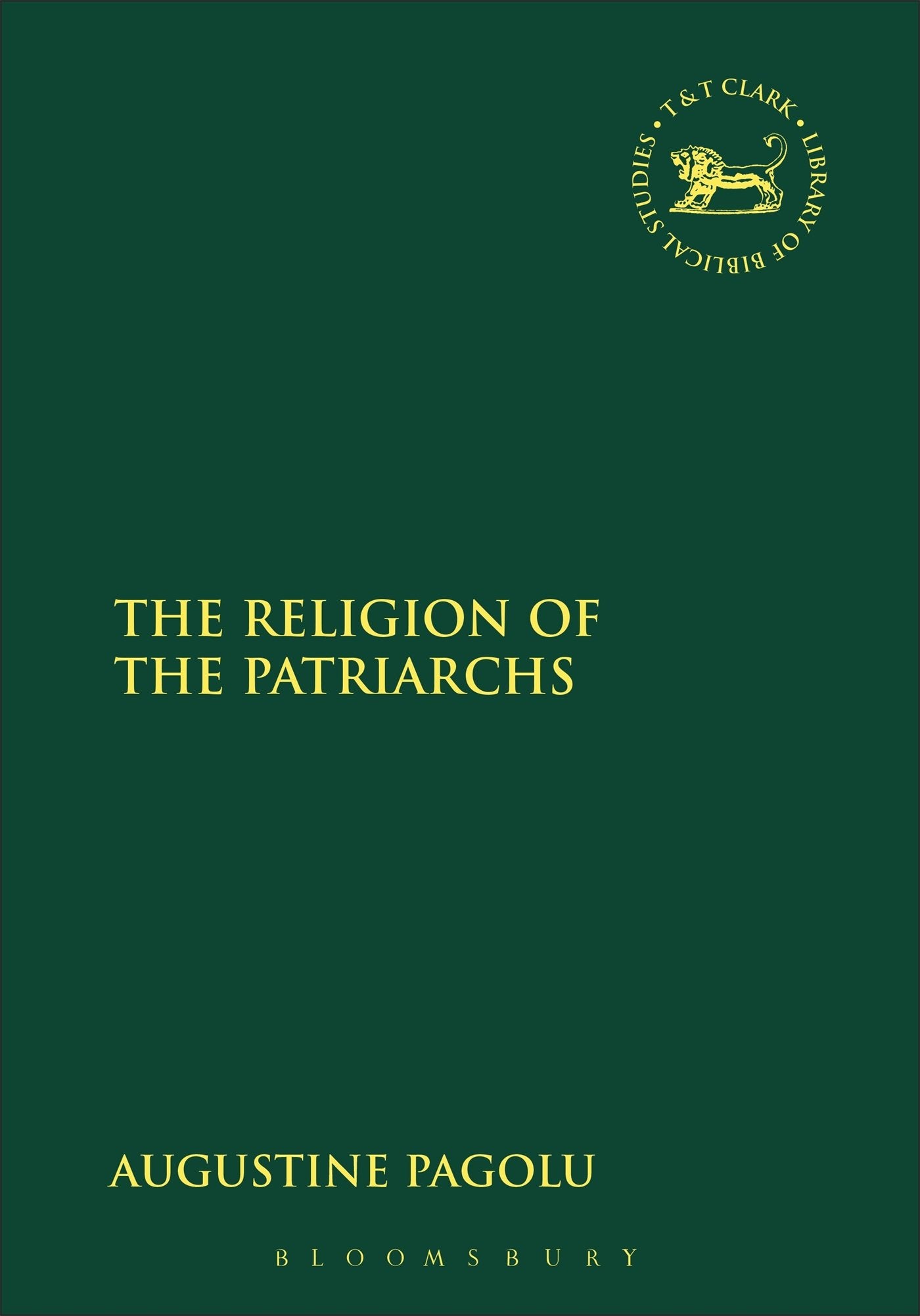 The Religion of the Patriarchs Film, Art & Culture