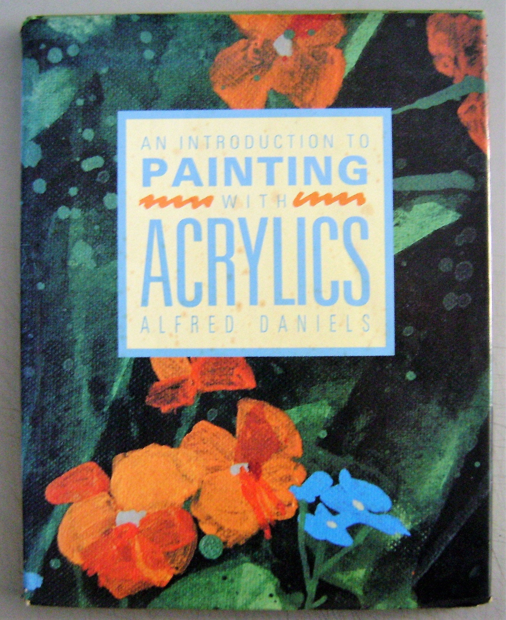 An Introduction to Painting with Acrylics Film, Art & Culture