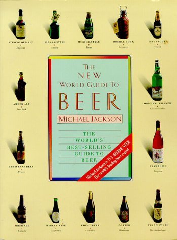 Product Image: The New World Guide to Beer