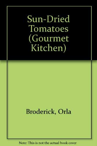 Product Image: Sun-Dried Tomatoes (Gourmet Kitchen S.)