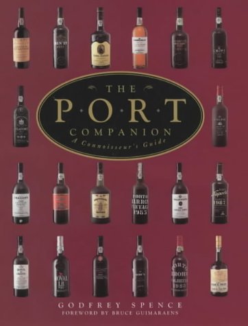 The Port Companion: A Connoisseur's Guide (Companions) Cooking & Enjoying