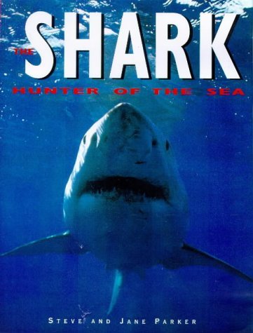 The Shark, The: Hunter of the Sea Mathematics