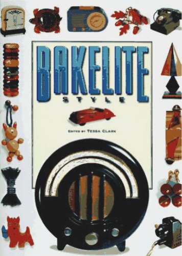 Bakelite Style: The Material of a Thousand Uses Business & Technology