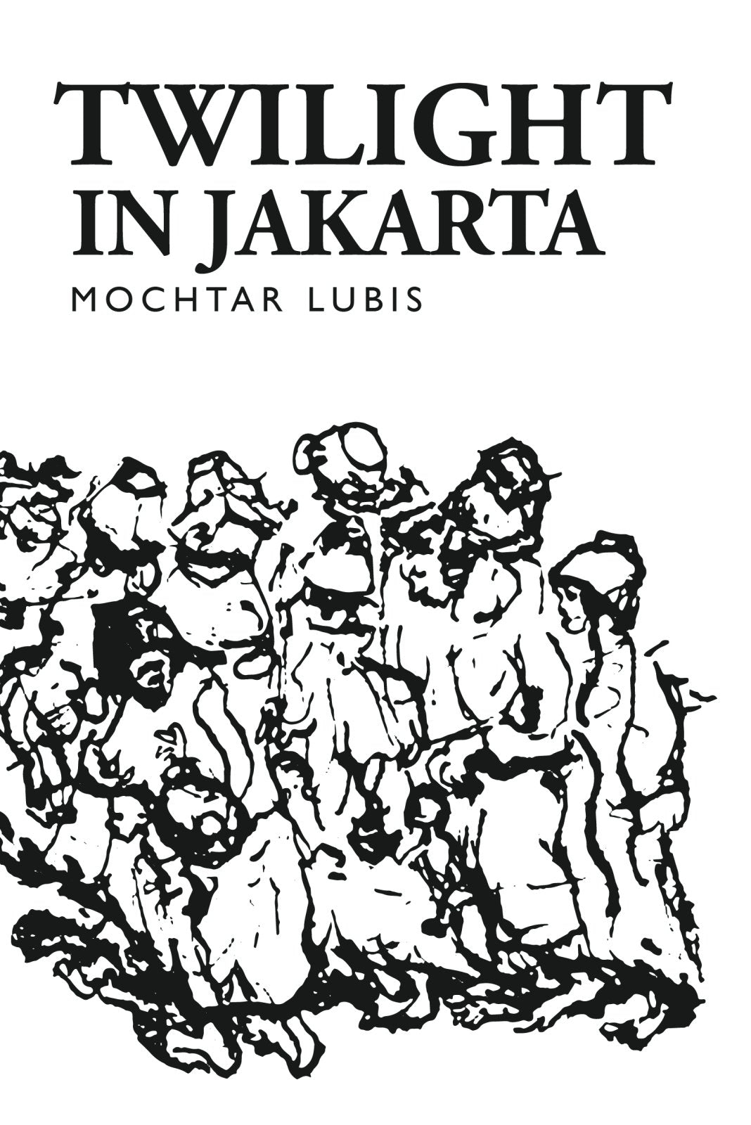 Product Image: Twilight in Jakarta