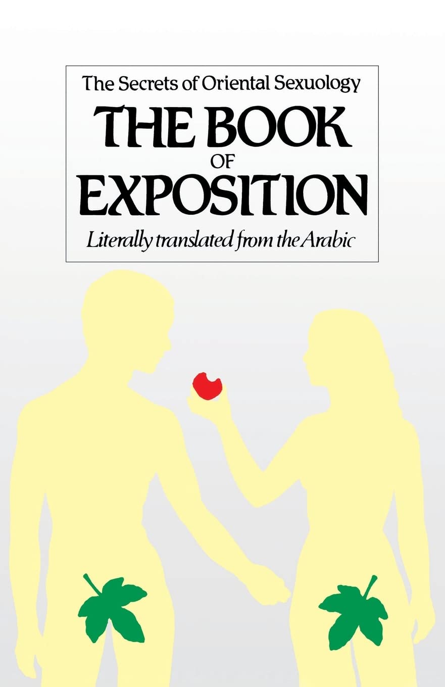 The Book of Exposition Psychology