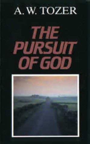 The Pursuit of God Religion & Esotericism