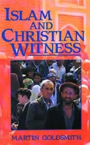 Islam & Christian Witness Religion & Esotericism