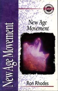 New Age Movement (OM Guide to Cults & Religious Movements) Religion & Esotericism