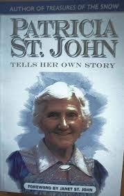 Patricia St.John Tells Her Own Story Religion & Esotericism