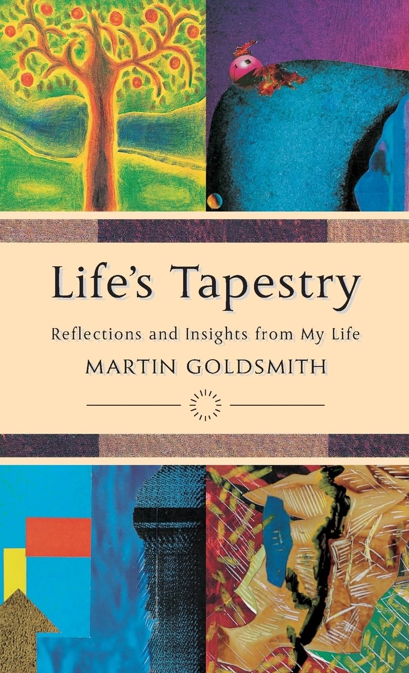 Life's Tapestry Politics & Society Books