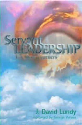 Product Image: Servant Leadership for Slow Learners