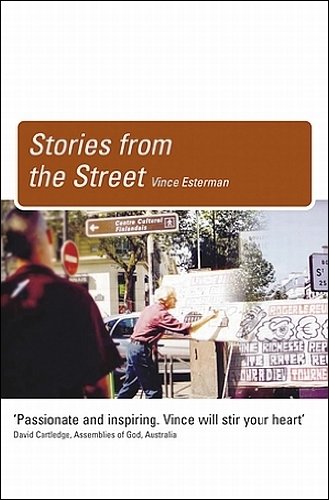 Stories from the Street: Taking the Gospel to the People book