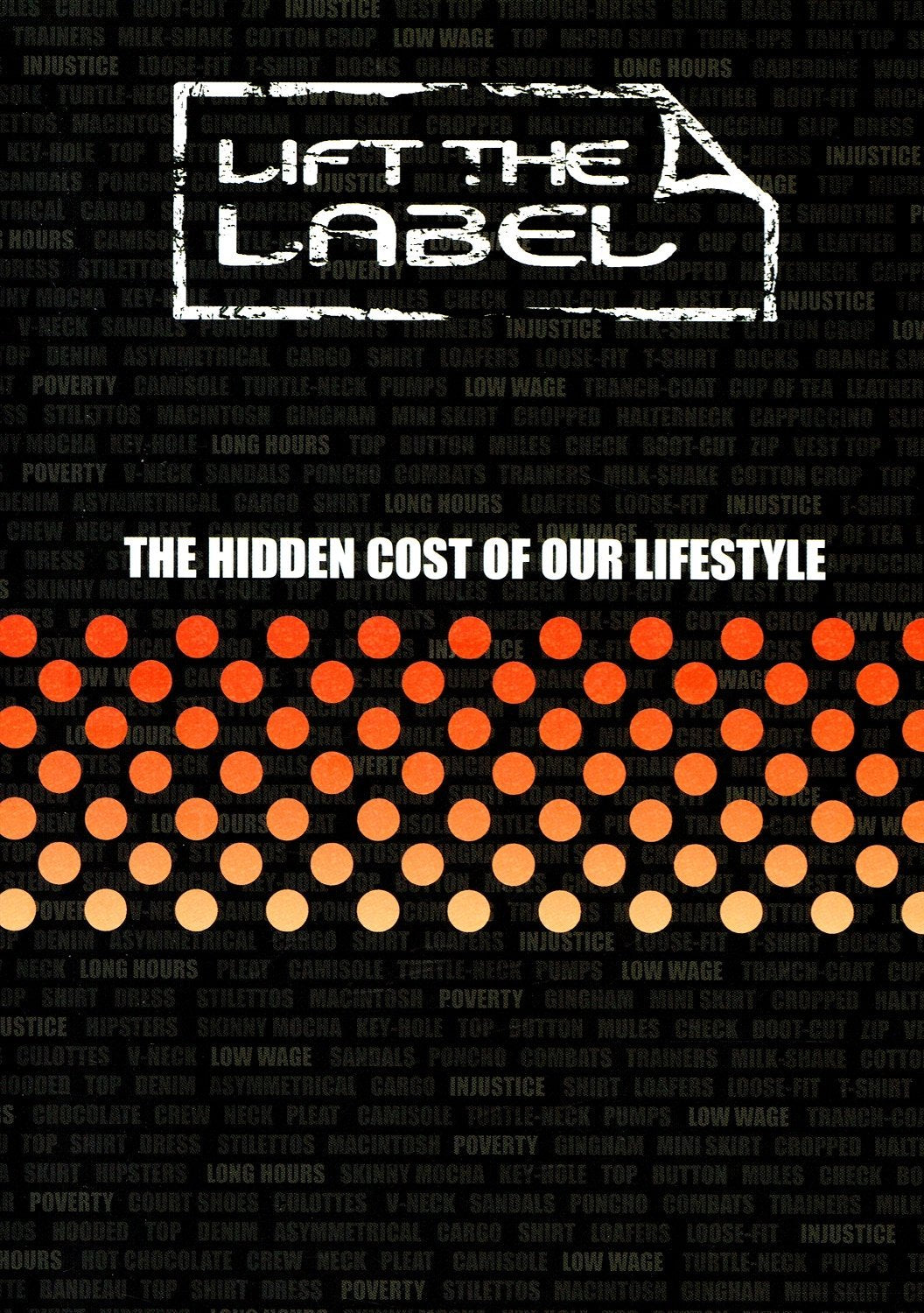 Lift the Label: The Hidden Cost of Your Lifestyle Religion & Esotericism
