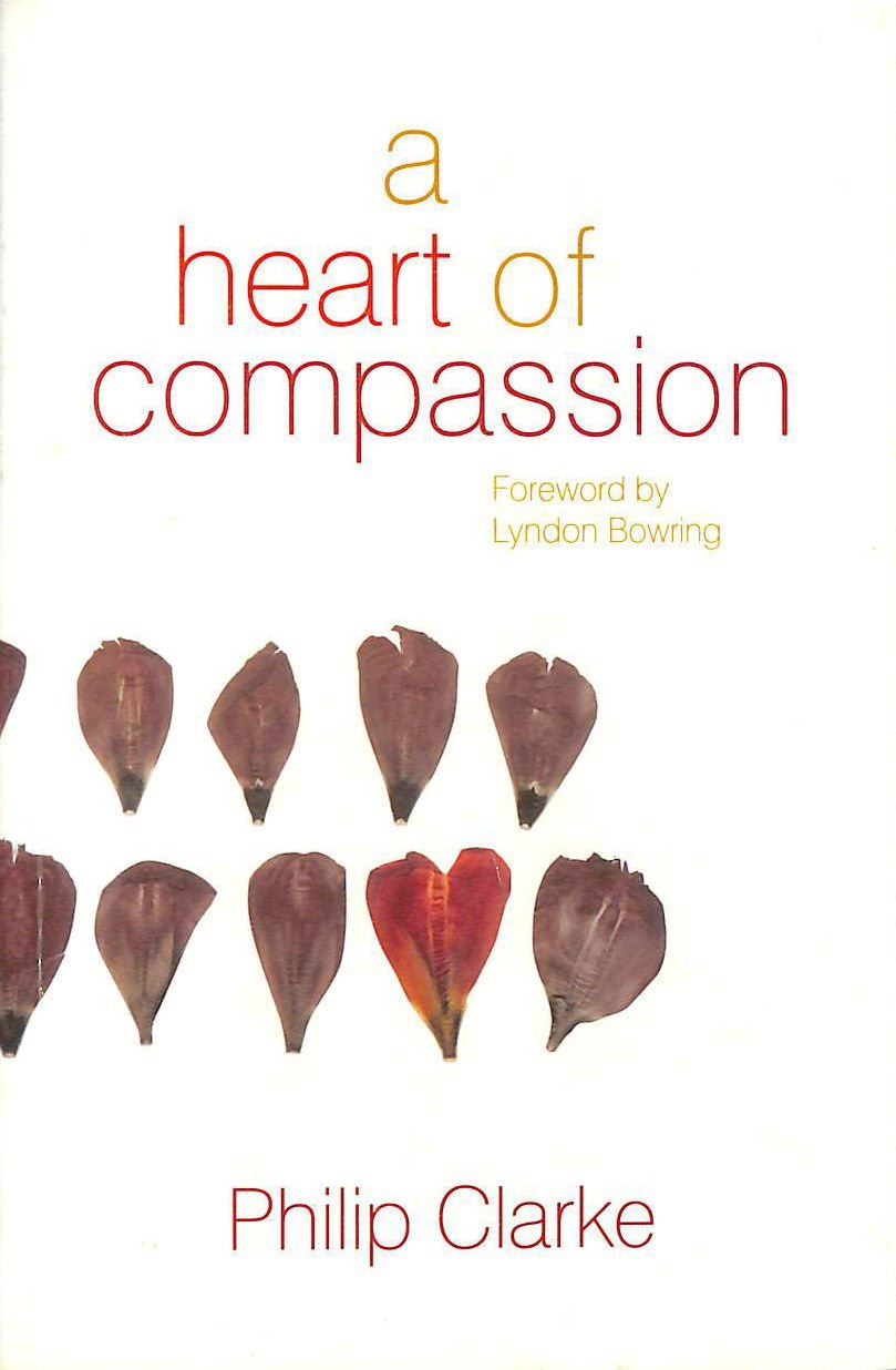 A Heart of Compassion: Grace for the Broken Religion & Esotericism