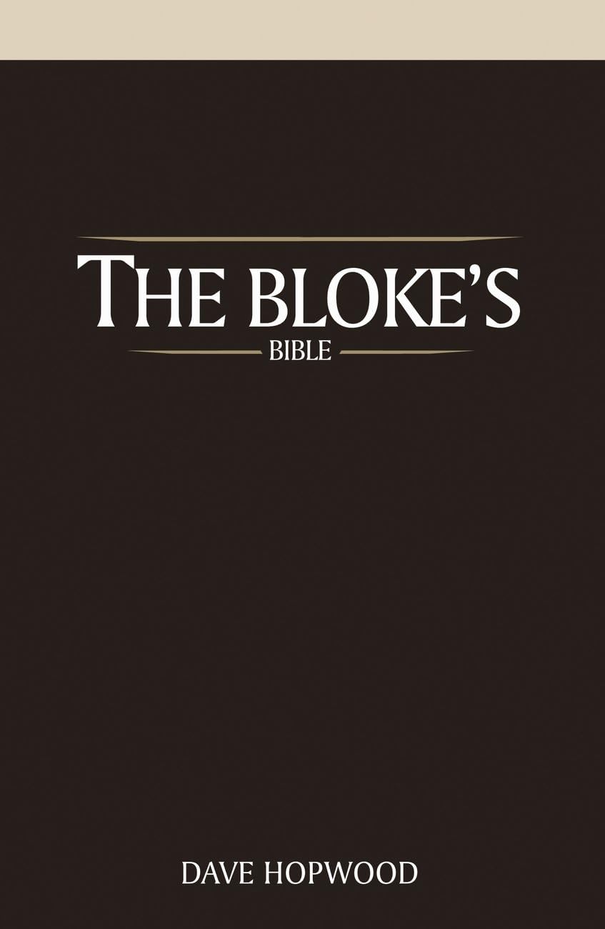 The Bloke's Bible Social Sciences