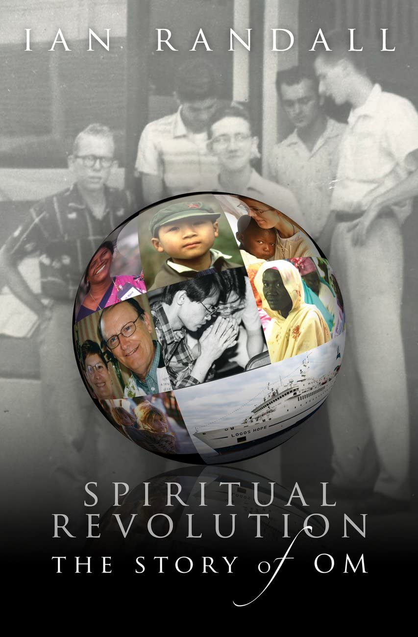 Spiritual Revolution: The Story of Om Religion & Esotericism