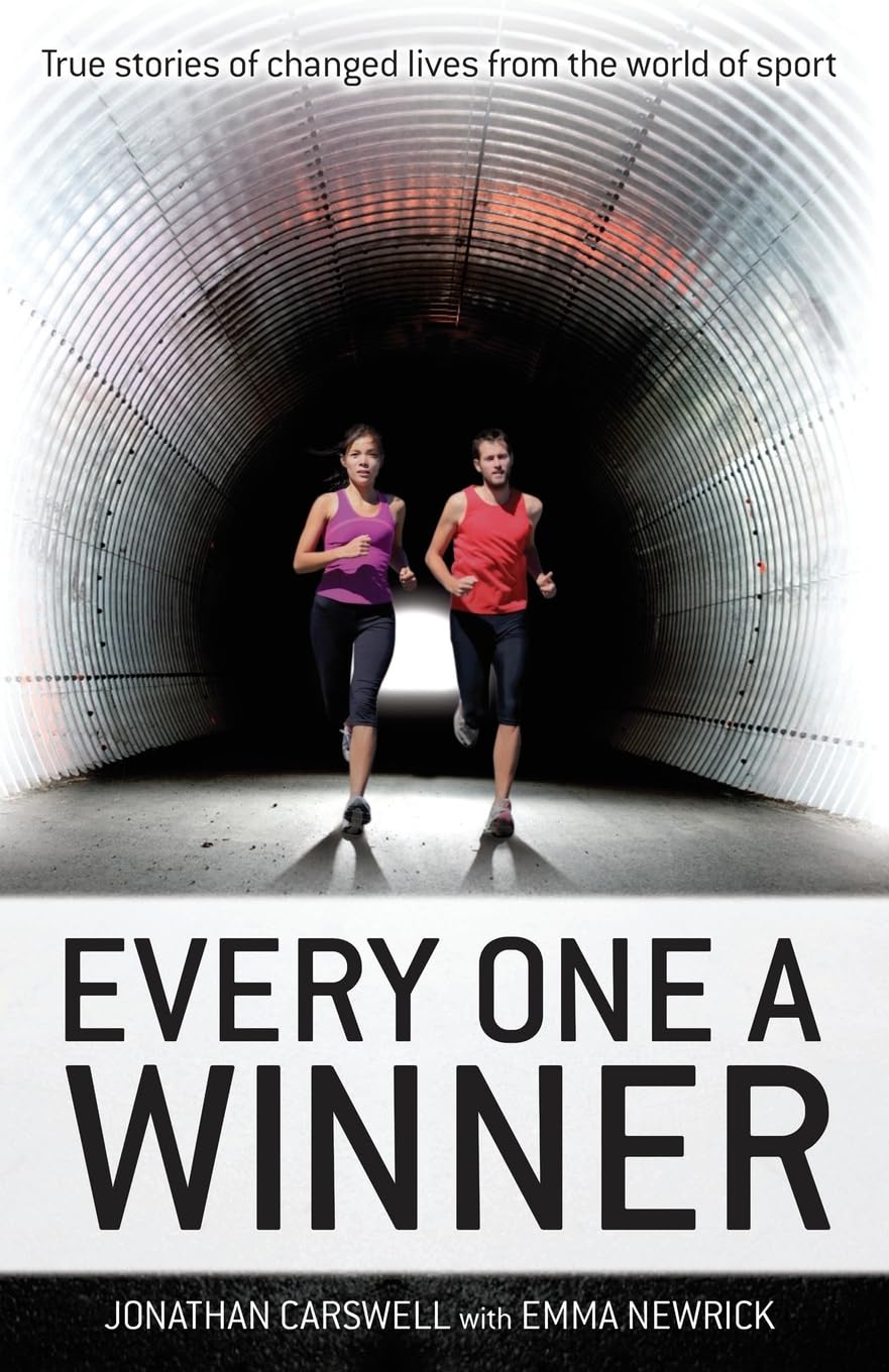 Every One a Winner: The Sports Biography: Sports Biography The Social Sciences