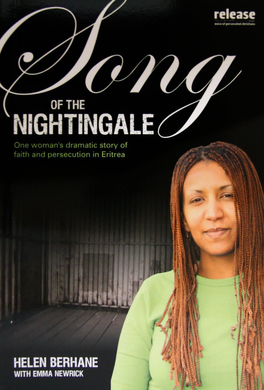 Song of the Nightingale: One Woman's True Story of Faith and Persecution in Eritrea (A Woman's Guide) Memories