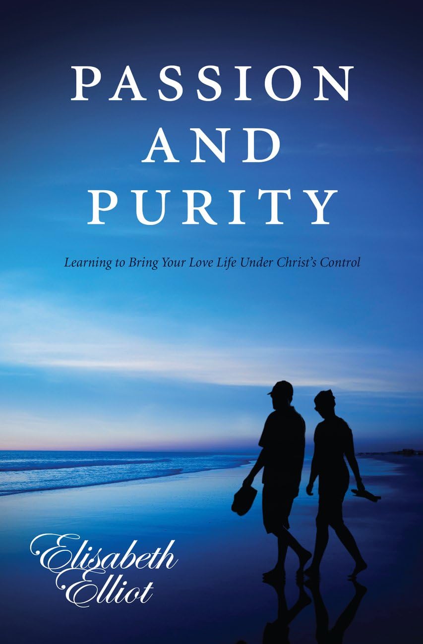 Passion and Purity Religion & Esotericism