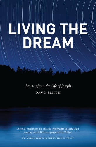 Living the Dream: Lessons from the Life of Joseph Religion & Esotericism