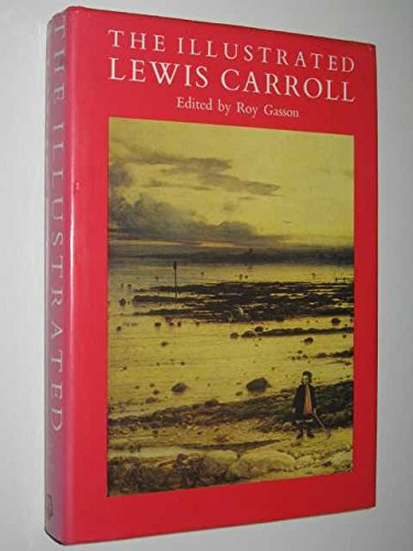 THE ILLUSTRATED LEWIS CARROLL Books