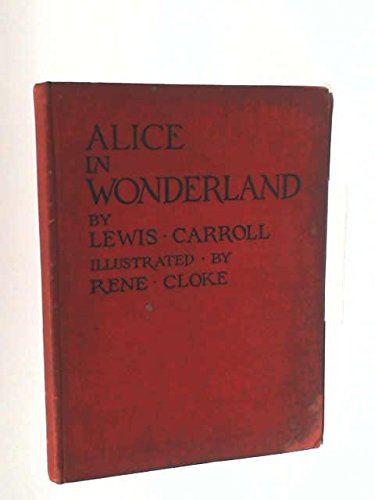 Alice in Wonderland (Children's Classics S.) Fantasy & Sci-Fi