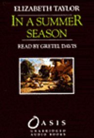 In a Summer Season (Isis Series) Contemporary literature
