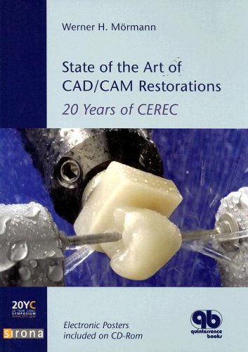 State of the Art of CAD/Cam Restorations: 20 Years of Cerec Medicine