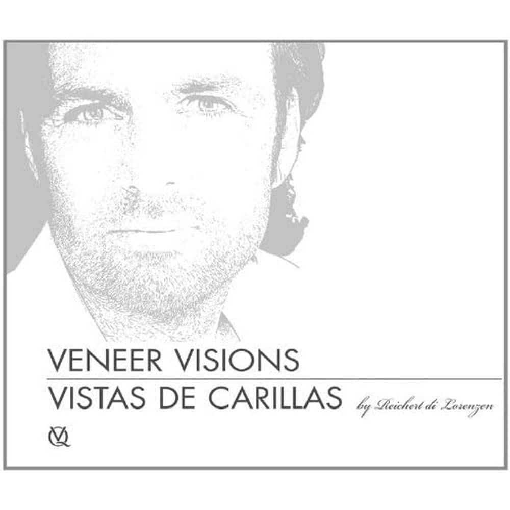 Veneer Visions / Vistas De Carillas Medicine