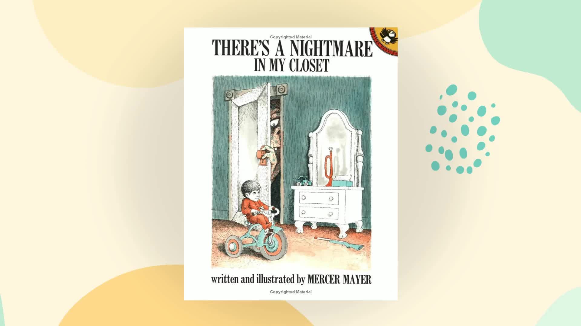 There's a Nightmare in My Cupboard (Pocket Bears S.) Novels & Short Stories