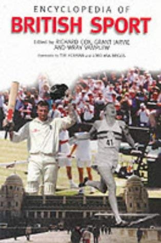 Encyclopedia of British Sport Leisure & Fun