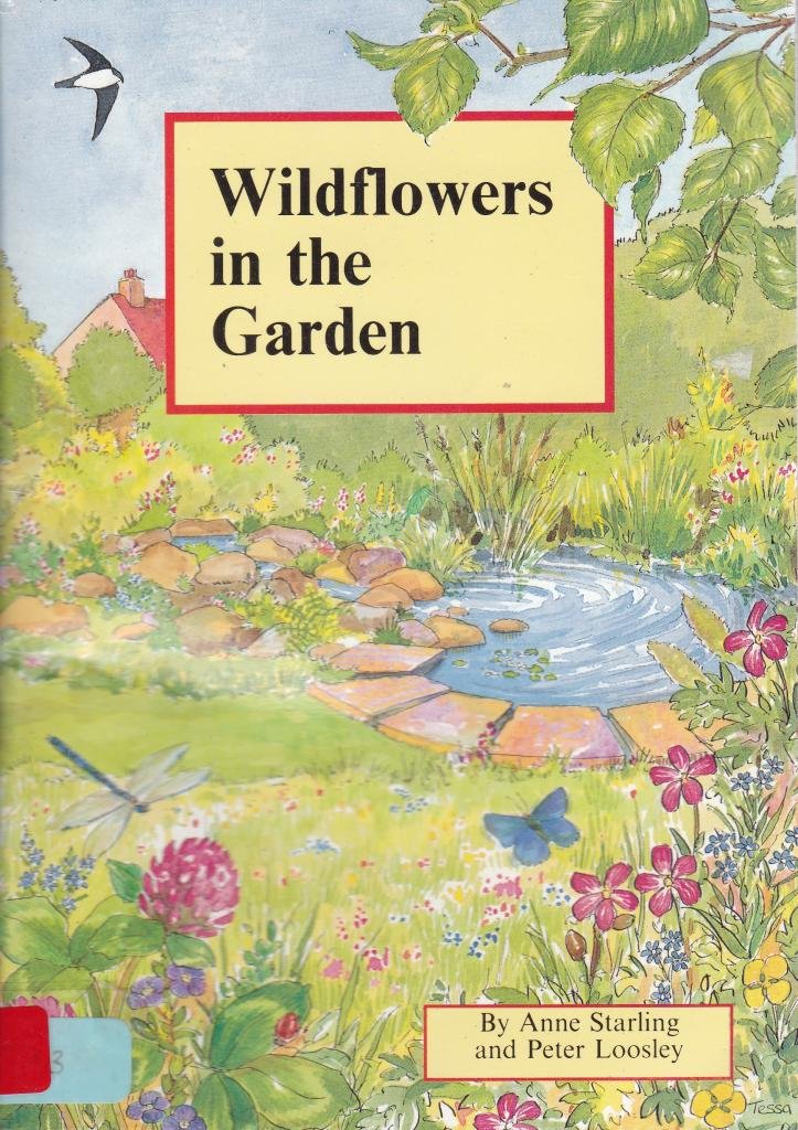Wildflowers in the Garden Natural Sciences