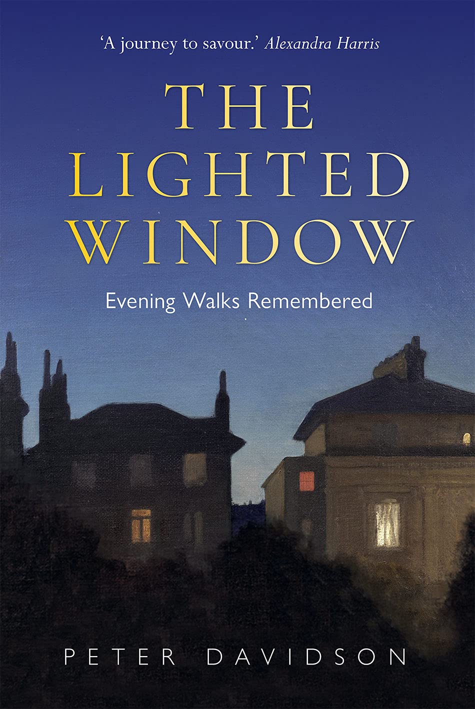 Lighted Window, The Contemporary literature Books