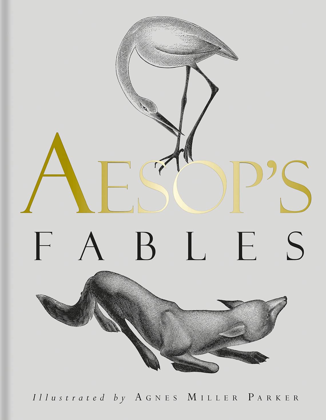 Aesop's Fables Social Sciences