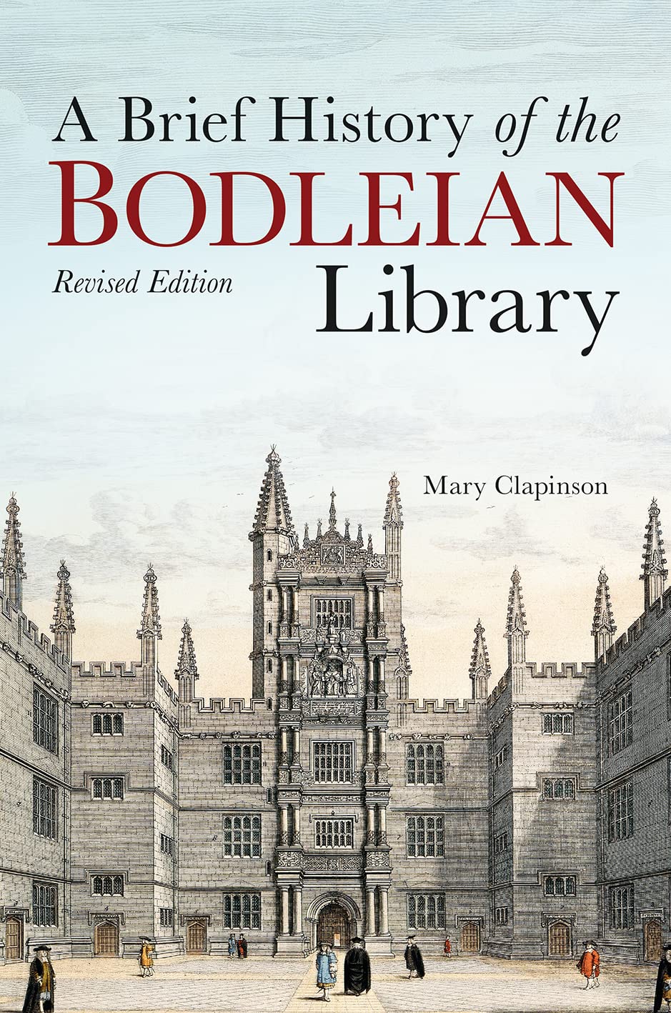 A Brief History of the Bodleian Library Social Sciences