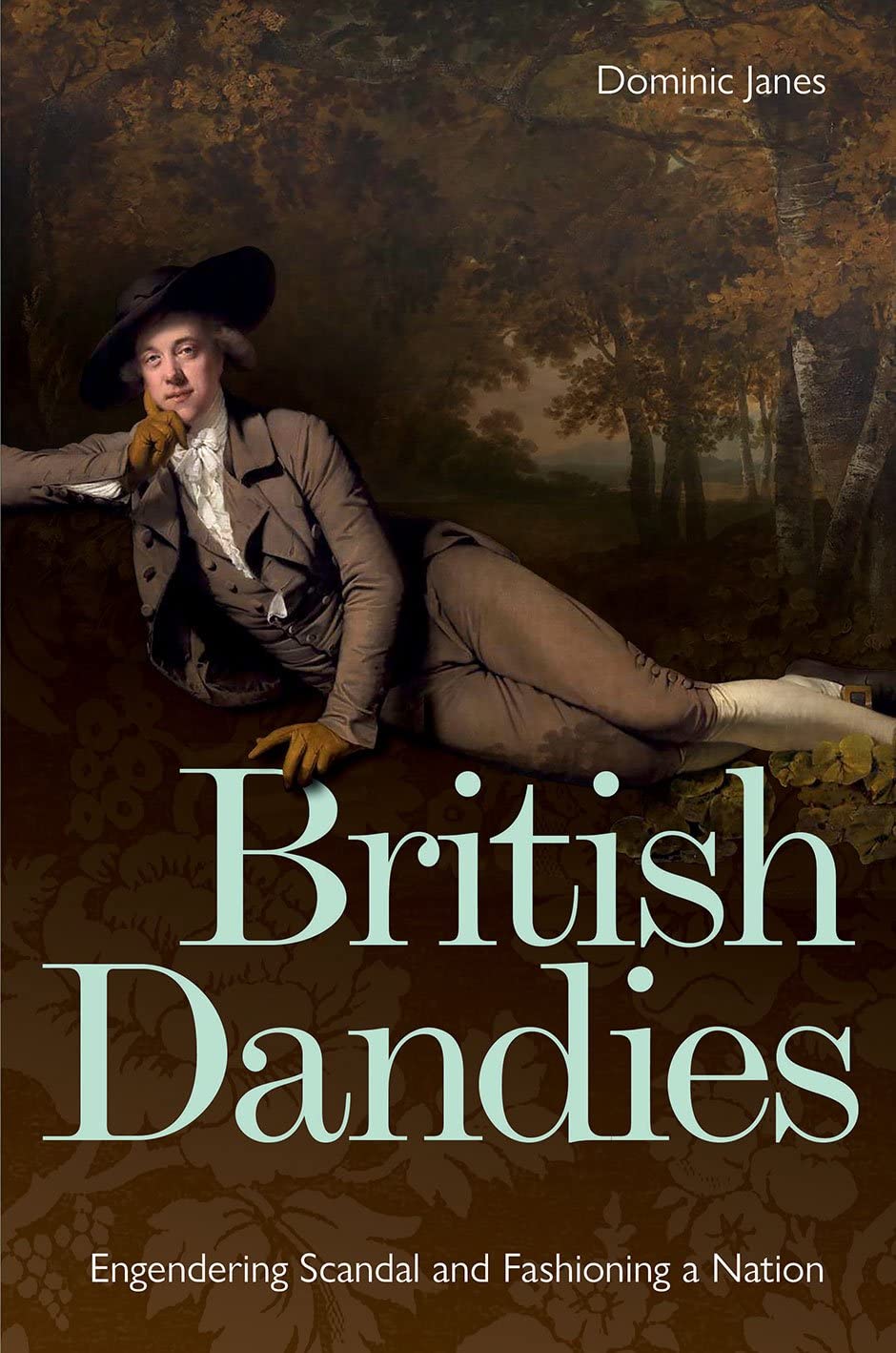 Product Image: British Dandies