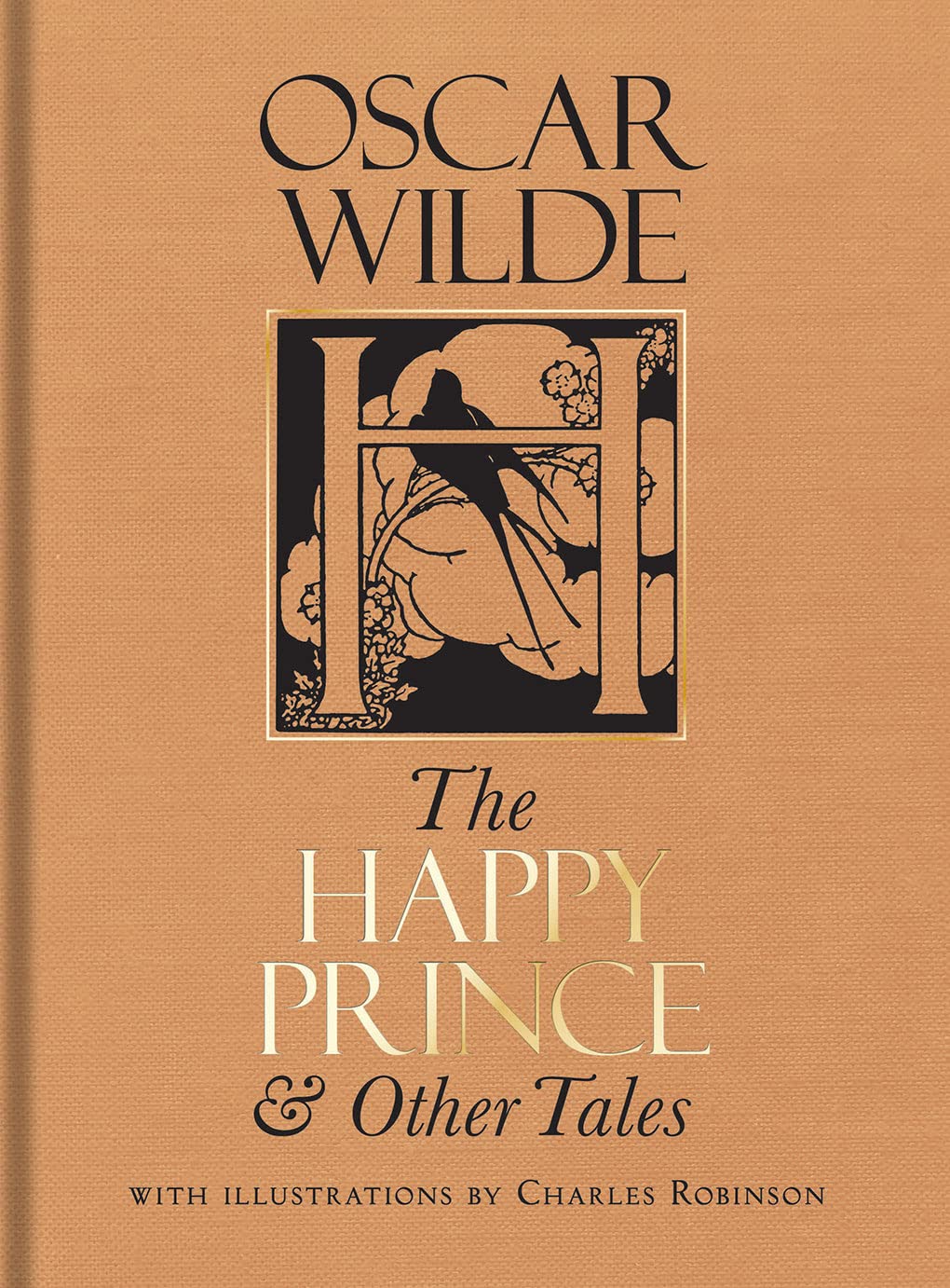 The Happy Prince & Other Tales LGBTQ+