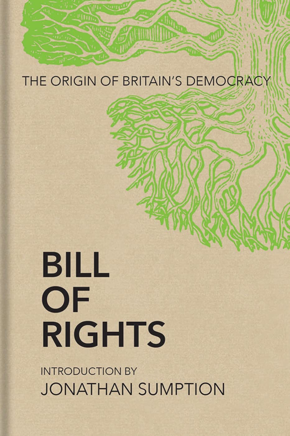 Bill of Rights: The Origin of Britain’s Democracy Law