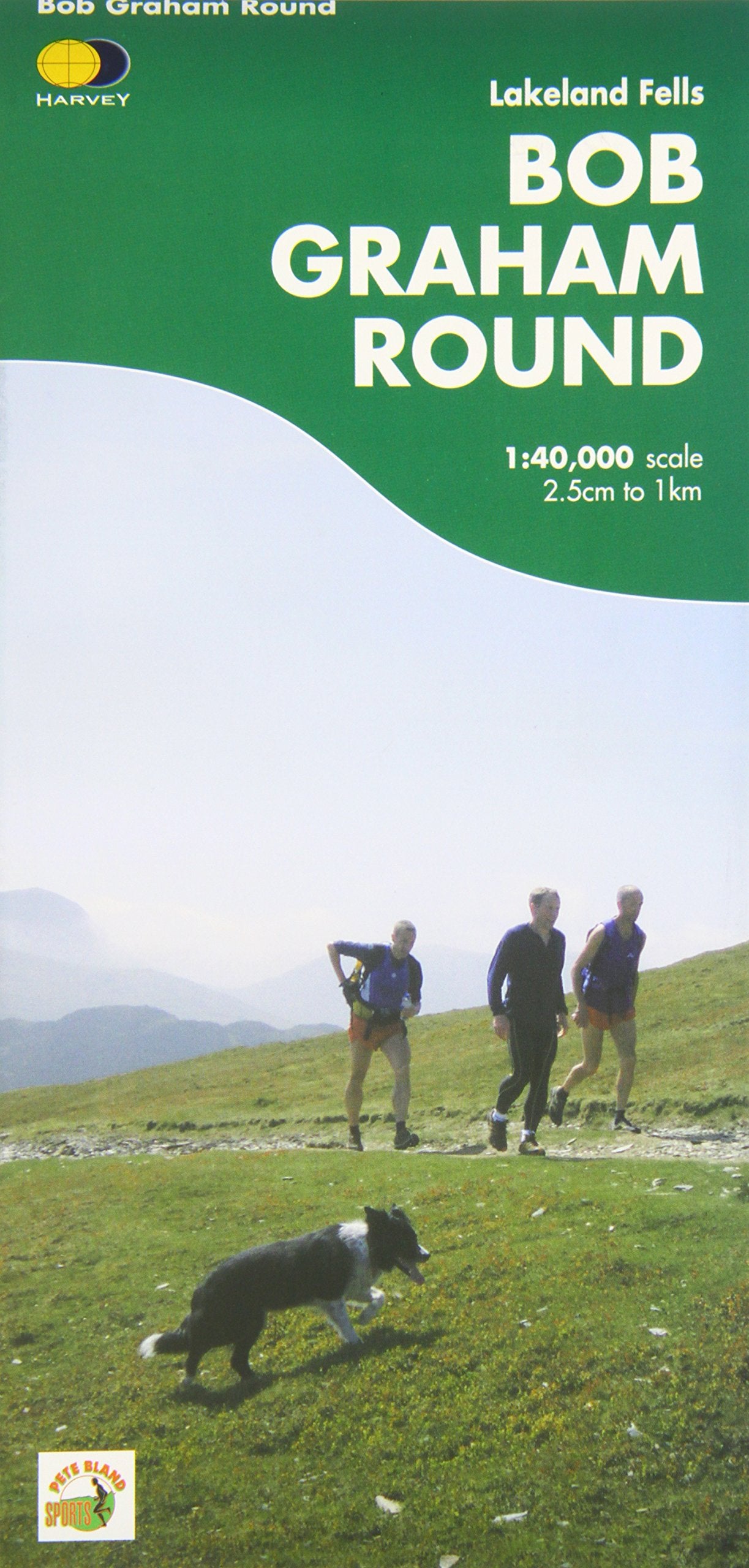 Bob Graham Round: Lakeland Fells Leisure, Home & Garden