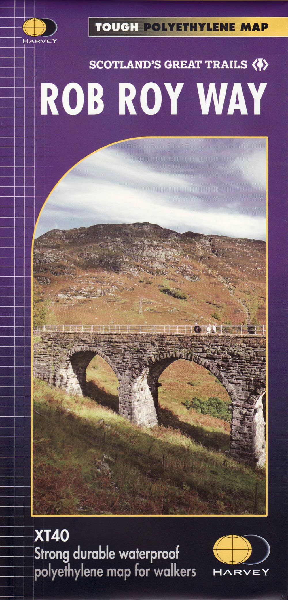 Rob Roy Way Leisure, Home & Garden