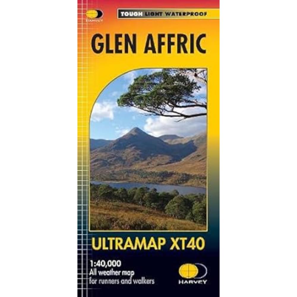 Product Image: Glen Affric: Ultramap (Ultramap XT40)